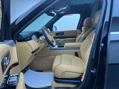 Zeekr 9X 2025 Ultra 55kWh 6-Seater - ფოტო 10