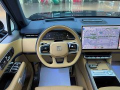Zeekr 9X 2025 Ultra 55kWh 6-Seater - ფოტო 12