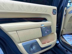 Zeekr 9X 2025 Ultra 55kWh 6-Seater - ფოტო 19