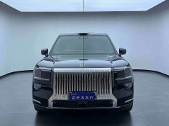 Zeekr 9X 2025 Ultra 55kWh 6-Seater - ფოტო 2