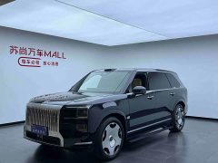 Zeekr 9X 2025 Ultra 55kWh 6-Seater - ფოტო 3