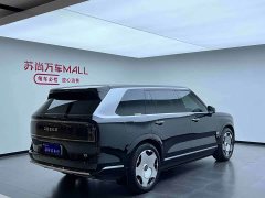 Zeekr 9X 2025 Ultra 55kWh 6-Seater - ფოტო 4