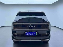 Zeekr 9X 2025 Ultra 55kWh 6-Seater - ფოტო 5