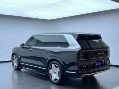 Zeekr 9X 2025 Ultra 55kWh 6-Seater - ფოტო 6