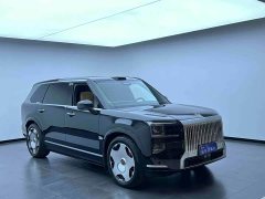 Zeekr 9X 2025 Ultra 55kWh 6-Seater - ფოტო 7