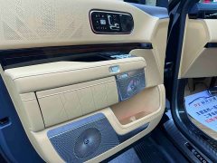 Zeekr 9X 2025 Ultra 55kWh 6-Seater - ფოტო 8