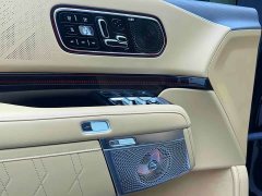 Zeekr 9X 2025 Ultra 55kWh 6-Seater - ფოტო 9