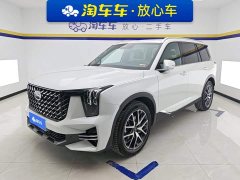GAC Aion GS8 Pioneer Series 2.0T GDI FWD Luxury 5-Seater - ფოტო 1