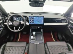GAC Aion GS8 Pioneer Series 2.0T GDI FWD Luxury 5-Seater - ფოტო 12