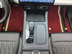 GAC Aion GS8 Pioneer Series 2.0T GDI FWD Luxury 5-Seater - ფოტო 16