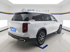 GAC Aion GS8 Pioneer Series 2.0T GDI FWD Luxury 5-Seater - ფოტო 3