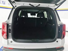 GAC Aion GS8 Pioneer Series 2.0T GDI FWD Luxury 5-Seater - ფოტო 4