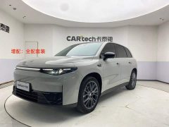 Leapmotor Leapo C10 605 Comfort Edition - ფოტო 1