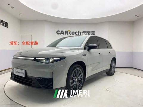 2026 Leapmotor Leapo C10 605 Comfort Edition - ავტომობილი ჩინეთიდან