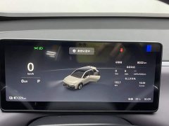 Leapmotor Leapo C10 605 Comfort Edition - ფოტო 15