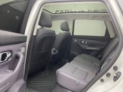 Leapmotor Leapo C10 605 Comfort Edition - ფოტო 19