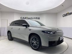 Leapmotor Leapo C10 605 Comfort Edition - ფოტო 2