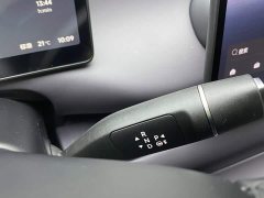 Leapmotor Leapo C10 605 Comfort Edition - ფოტო 20