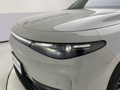 Leapmotor Leapo C10 605 Comfort Edition - ფოტო 9