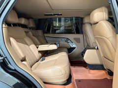 Land Rover Range Rover 3.0L V6 400PS Extended Wheelbase Prestige Edition - ფოტო 10