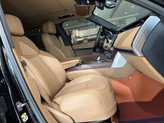 Land Rover Range Rover 3.0L V6 400PS Extended Wheelbase Prestige Edition - ფოტო 11