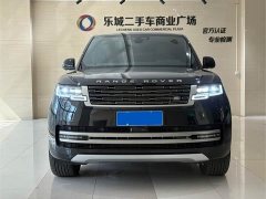 Land Rover Range Rover 3.0L V6 400PS Extended Wheelbase Prestige Edition - ფოტო 2