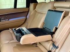Land Rover Range Rover 3.0L V6 400PS Extended Wheelbase Prestige Edition - ფოტო 20
