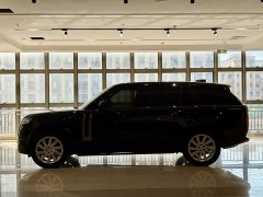 Land Rover Range Rover 3.0L V6 400PS Extended Wheelbase Prestige Edition - ფოტო 4