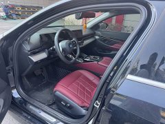 BMW 5 Series 2024 530Li Premier M Sport Package - ფოტო 3