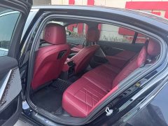 BMW 5 Series 2024 530Li Premier M Sport Package - ფოტო 5