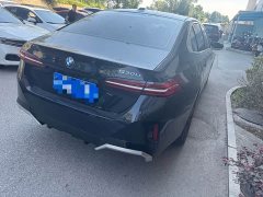 BMW 5 Series 2024 530Li Premier M Sport Package - ფოტო 9