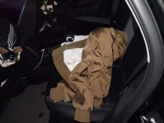 Volkswagen Sagitar 2021 280TSI DSG Excellence Edition - ფოტო 11
