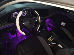 Volkswagen Sagitar 2021 280TSI DSG Excellence Edition - ფოტო 12