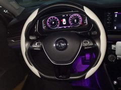 Volkswagen Sagitar 2021 280TSI DSG Excellence Edition - ფოტო 15