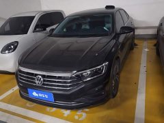 Volkswagen Sagitar 2021 280TSI DSG Excellence Edition - ფოტო 2