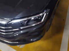Volkswagen Sagitar 2021 280TSI DSG Excellence Edition - ფოტო 5
