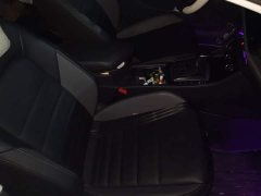 Volkswagen Sagitar 2021 280TSI DSG Excellence Edition - ფოტო 8