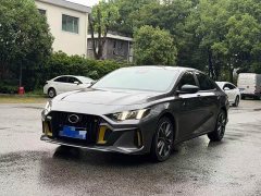 Trumpchi Yingbao 270T DCT Yingbao S Edition - ფოტო 1