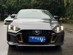 Trumpchi Yingbao 270T DCT Yingbao S Edition - ფოტო 2
