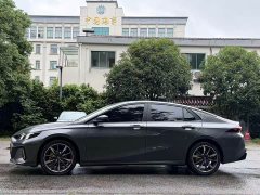 Trumpchi Yingbao 270T DCT Yingbao S Edition - ფოტო 3