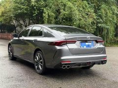 Trumpchi Yingbao 270T DCT Yingbao S Edition - ფოტო 4