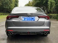 Trumpchi Yingbao 270T DCT Yingbao S Edition - ფოტო 5