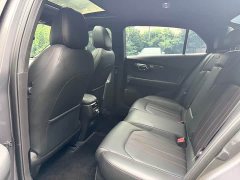 Trumpchi Yingbao 270T DCT Yingbao S Edition - ფოტო 7