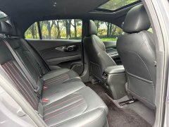 Trumpchi Yingbao 270T DCT Yingbao S Edition - ფოტო 8