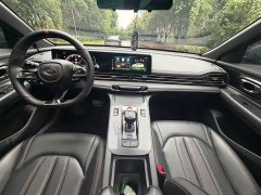 Trumpchi Yingbao 270T DCT Yingbao S Edition - ფოტო 9