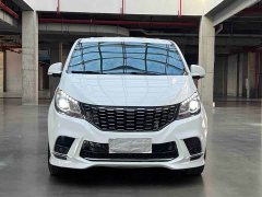 MAXUS G10 2023 2.0T Manual Multifunctional Edition Diesel 7/8/9 Seater - ფოტო 1