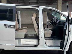 MAXUS G10 2023 2.0T Manual Multifunctional Edition Diesel 7/8/9 Seater - ფოტო 11