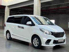 MAXUS G10 2023 2.0T Manual Multifunctional Edition Diesel 7/8/9 Seater - ფოტო 3