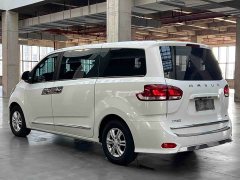 MAXUS G10 2023 2.0T Manual Multifunctional Edition Diesel 7/8/9 Seater - ფოტო 5