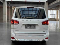 MAXUS G10 2023 2.0T Manual Multifunctional Edition Diesel 7/8/9 Seater - ფოტო 6
